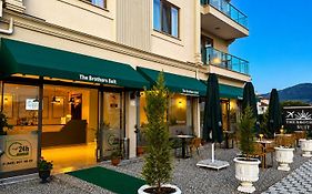 The Brothers Suite Dalaman